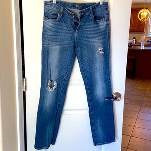 Kut from the Kloth jeans size 10